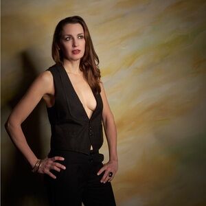 Meet your Posher, Jen